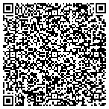 QR-код с контактной информацией организации Pawetra