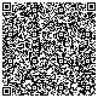 QR-код с контактной информацией организации Частный маркетолог Ачба Илья
