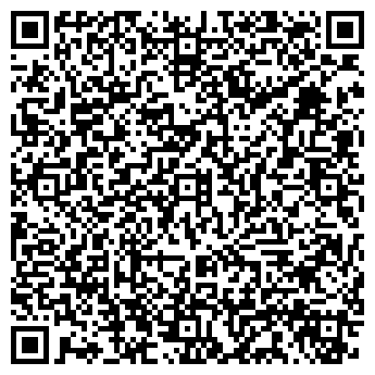 QR-код с контактной информацией организации Модное Место