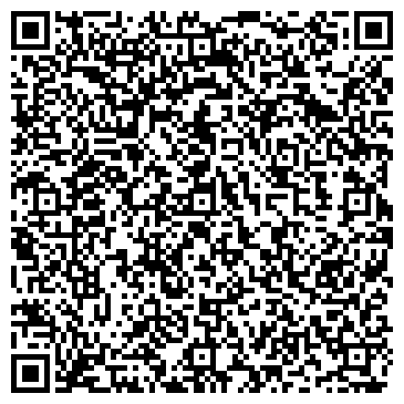 QR-код с контактной информацией организации Aksa