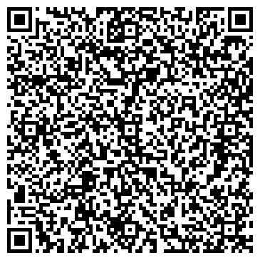 QR-код с контактной информацией организации Leek dance fit