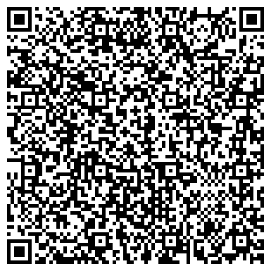 QR-код с контактной информацией организации Фарадей