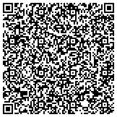 QR-код с контактной информацией организации ООО Каталист