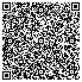 QR-код с контактной информацией организации Bon ap Art