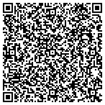 QR-код с контактной информацией организации ООО Виза Ван