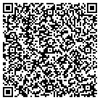 QR-код с контактной информацией организации ПТК ТюменьВнешСнаб