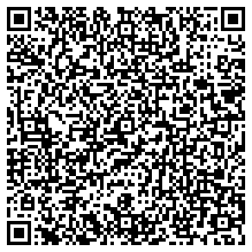 QR-код с контактной информацией организации ООО Север-трак