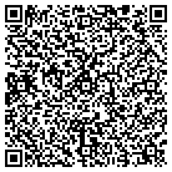 QR-код с контактной информацией организации Aqua-Air