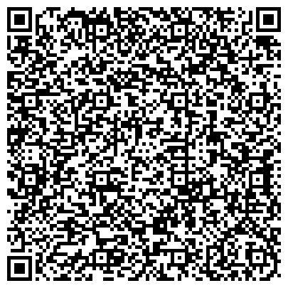 QR-код с контактной информацией организации Российский экологический центр