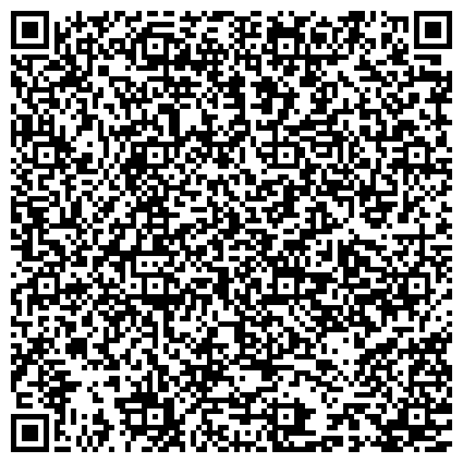 QR-код с контактной информацией организации ООО Разговорный клуб английского языка