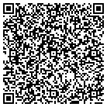 QR-код с контактной информацией организации ООО Новый Альбион