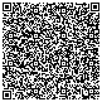QR-код с контактной информацией организации ООО Машиностроительный завод