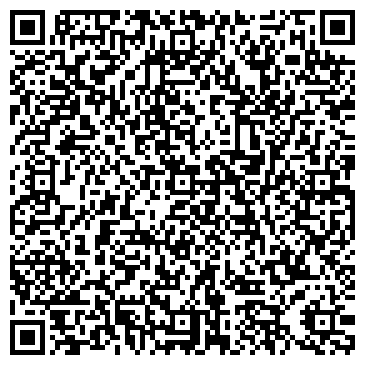 QR-код с контактной информацией организации ООО Магия путешествия