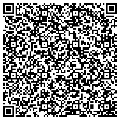 QR-код с контактной информацией организации ООО Антарктида