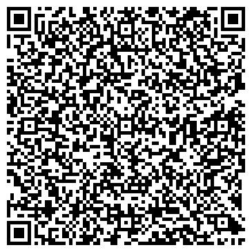 QR-код с контактной информацией организации ИП ТД Савватеевых
