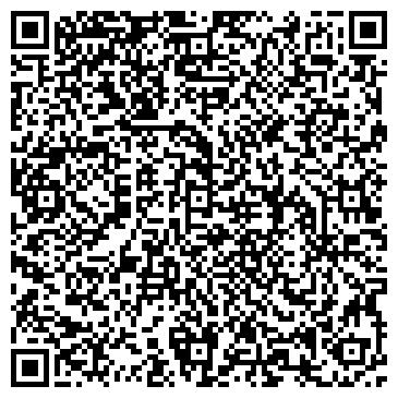 QR-код с контактной информацией организации ООО «ГеоТехСтрой»