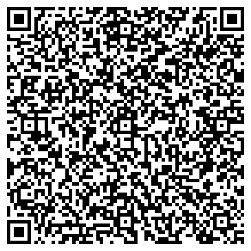 QR-код с контактной информацией организации ТОО РостМеталлГрупп