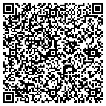 QR-код с контактной информацией организации ООО Зум Тех