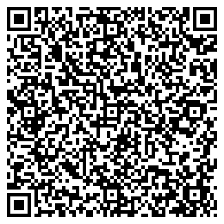 QR-код с контактной информацией организации ООО Колорит