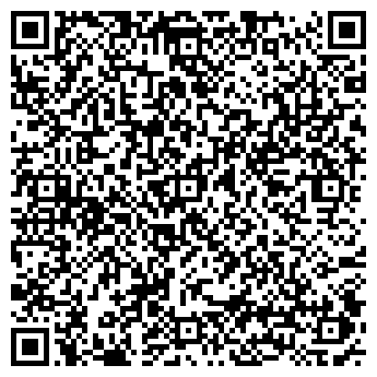 QR-код с контактной информацией организации ООО Arinov