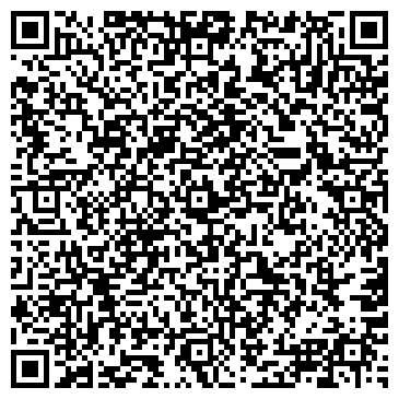 QR-код с контактной информацией организации Фотостудия новорожденных Омск
