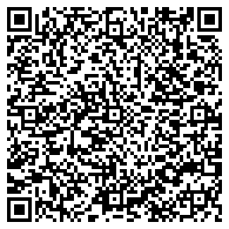 QR-код с контактной информацией организации ООО ingoods.biz