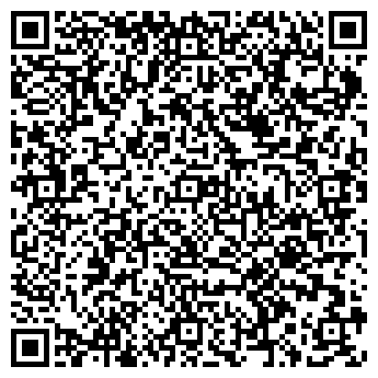 QR-код с контактной информацией организации ООО Ingoods.biz