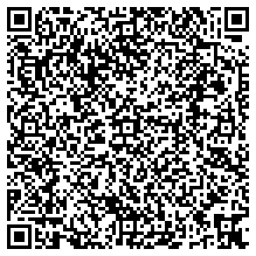 QR-код с контактной информацией организации Муж на час в Москве