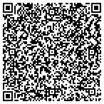 QR-код с контактной информацией организации Спок Утка Хаус