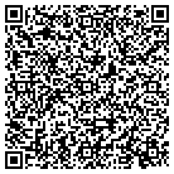 QR-код с контактной информацией организации ООО Брендшеф