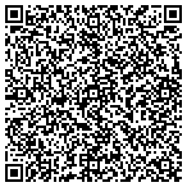 QR-код с контактной информацией организации ООО Еда Халяль Имран
