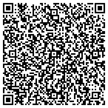 QR-код с контактной информацией организации Рекламное агентство «Багира»