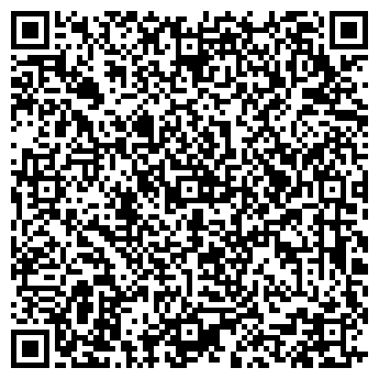 QR-код с контактной информацией организации ООО Маркет Флора