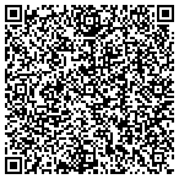 QR-код с контактной информацией организации Фригус