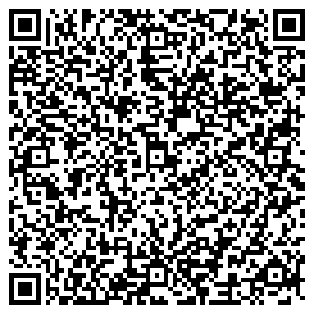 QR-код с контактной информацией организации ООО Atami Auto