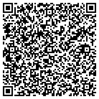 QR-код с контактной информацией организации ООО 1гст