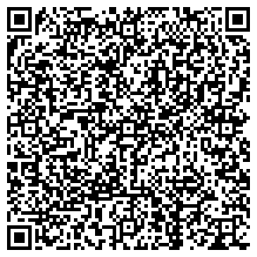 QR-код с контактной информацией организации ООО Buazeri