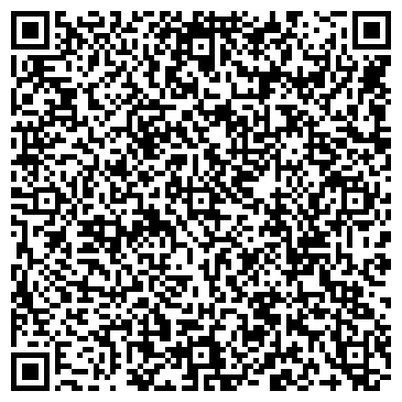 QR-код с контактной информацией организации ООО Даниип