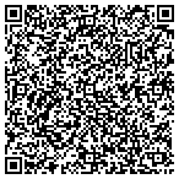 QR-код с контактной информацией организации Стеклогармония