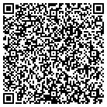QR-код с контактной информацией организации Сайт "Всем студентам"