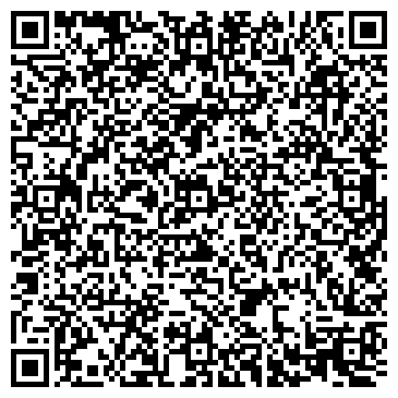 QR-код с контактной информацией организации WoodCraftStudio