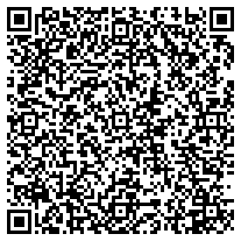 QR-код с контактной информацией организации АНО Руснеэт