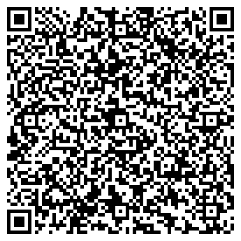 QR-код с контактной информацией организации ООО Территории решений