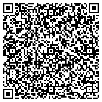 QR-код с контактной информацией организации ИП ESTET