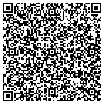 QR-код с контактной информацией организации ООО Промбезопасность