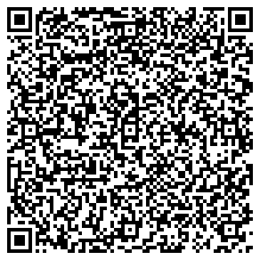 QR-код с контактной информацией организации ООО Золото России