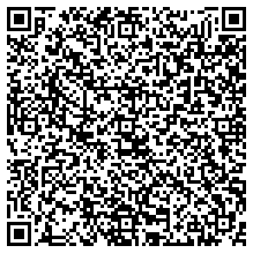 QR-код с контактной информацией организации ООО Салон «Первый золотой»