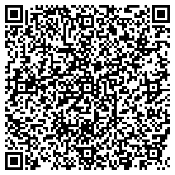 QR-код с контактной информацией организации ООО «Новые полимеры»