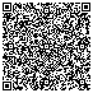 QR-код с контактной информацией организации АО Юуаз стан 2000-м