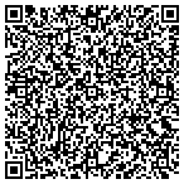 QR-код с контактной информацией организации Теплоблок